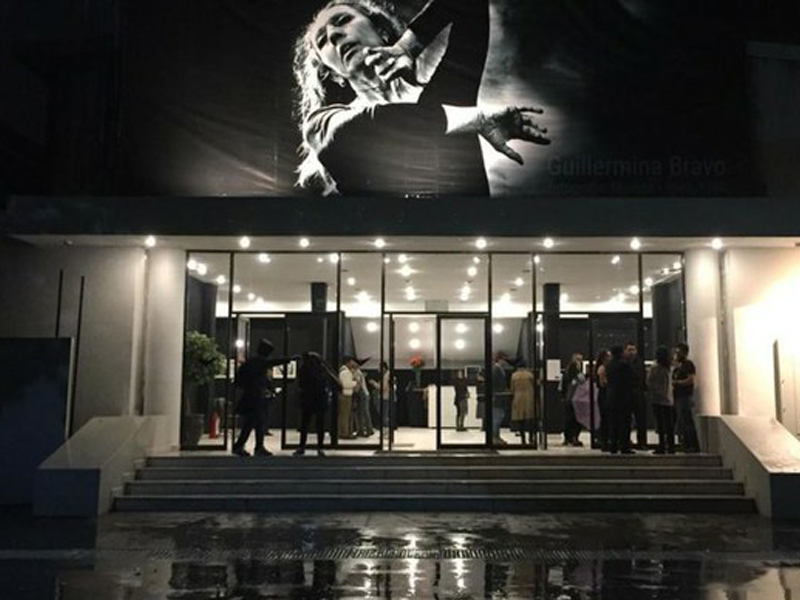 Teatro de la Danza celebra 50 años con exposición fotográfica
