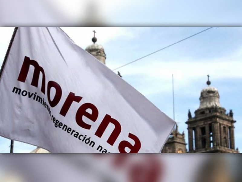 Diputados de Morena proponen crear empresa del estado para marihuana