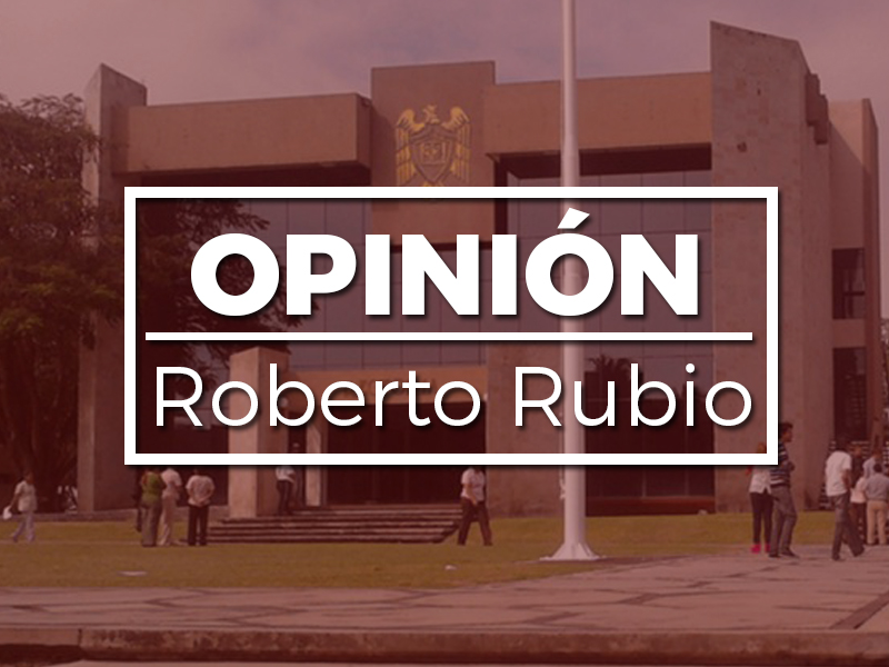 Sobre la propuesta de reforma a la Ley Orgánica de la Universidad