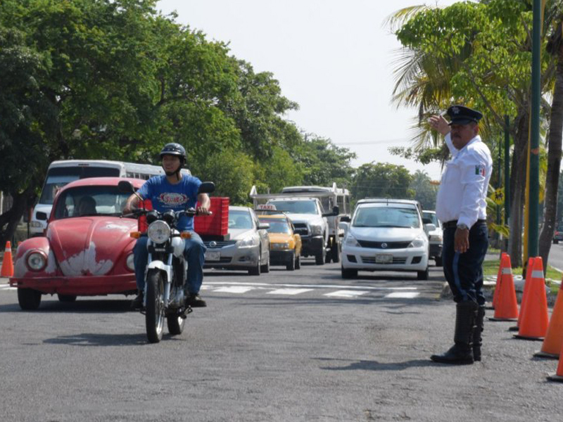 Conoce algunos de los cambios del nuevo reglamento de movilidad y seguridad vial de Colima