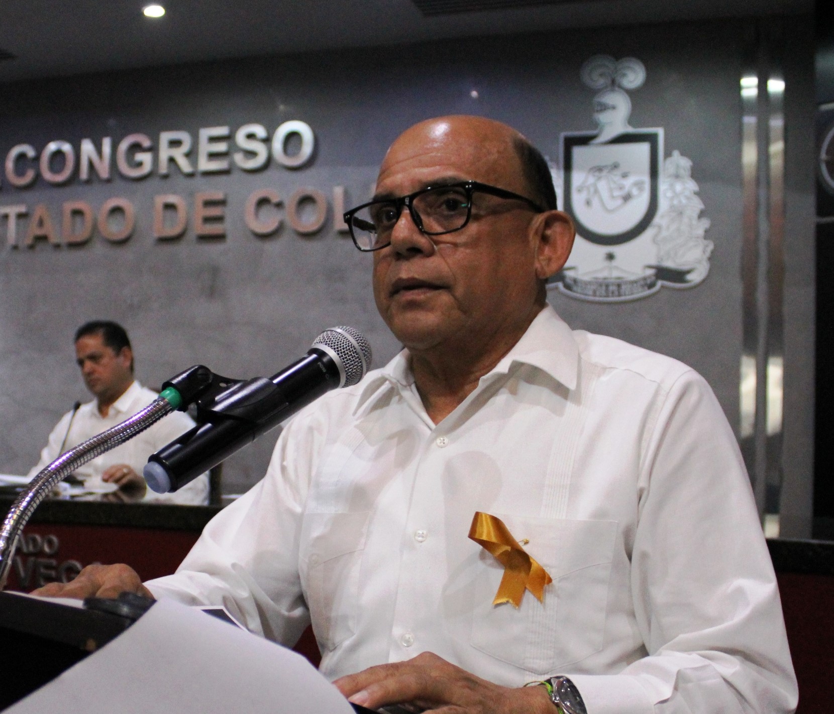 Aprueba Congreso revisión exhaustiva a Comapat: García Arias