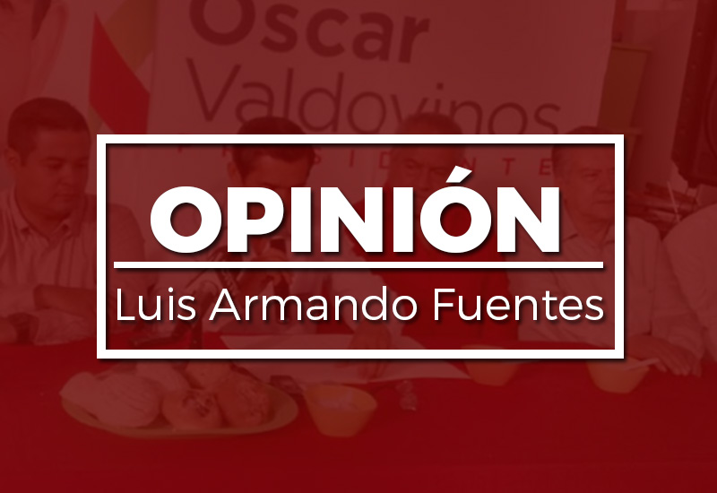 Derechos Humanos, Congreso y Cuarta Transformación