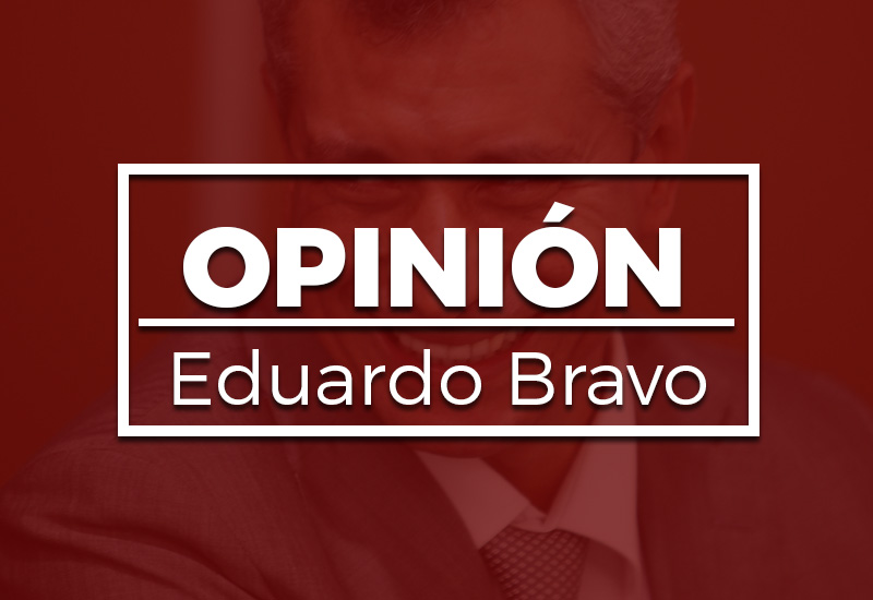 Mario Anguiano marcha… pero a las elecciones del 2021