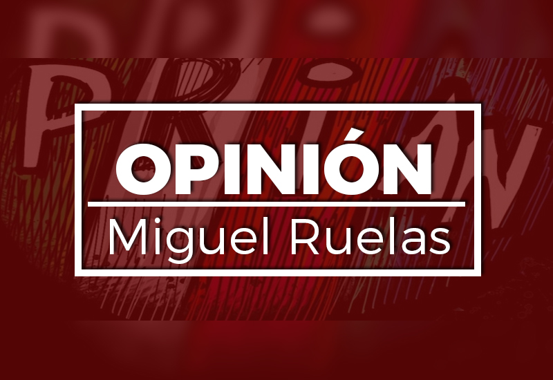 Como la veo y la oigo: ¿Quién perdió las elecciones en el año 2018?