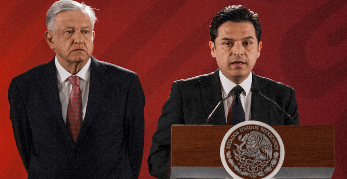 El 21 de abril se abre el registro para los créditos del Gobierno de México