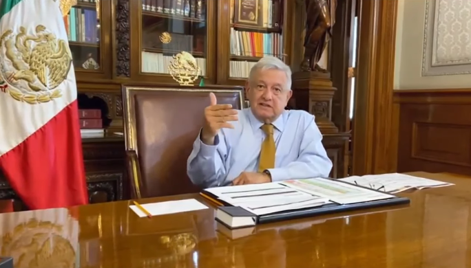 AMLO: Javier Alatorre se equivocó al llamar a no hacer caso a Gatell