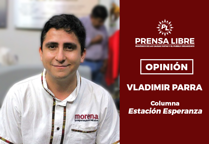 La Reforma a Pensiones de la 4T: justicia para la clase trabajadora