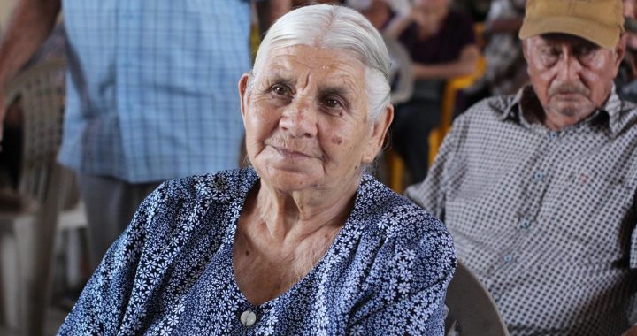 Adelantarán 4 meses de pago a adultos mayores y personas con discapacidad: Indira Vizcaíno