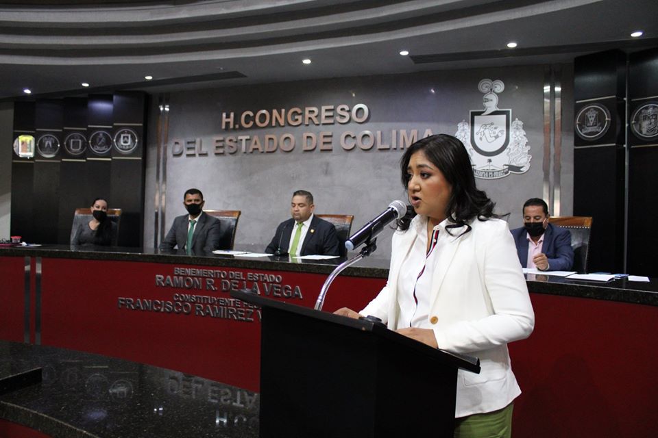 Suplente de Anel Bueno renuncia a bancada de Morena luego de aprobar deuda