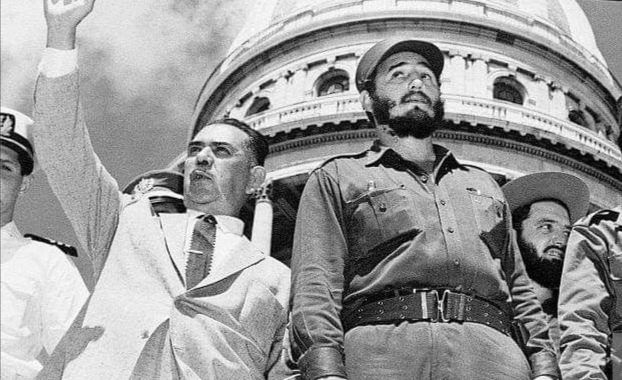 Carta a Fidel