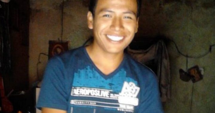 Identifican restos Christian Rodríguez, uno de los 43 de Ayotzinapa