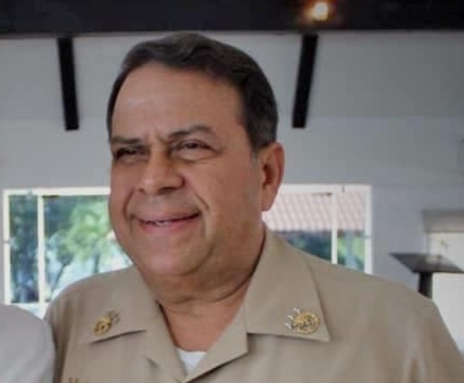 Nombran a Almirante Salvador Gómez Meillón como nuevo director de API Manzanillo