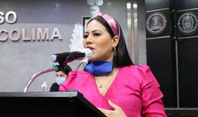 Ana Karen Hernández: Por oponerme a la deuda inmoral de Nacho Peralta, hay campaña sucia en mi contra
