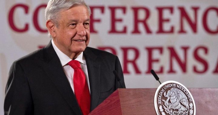 AMLO plantea reforma a pensiones; aumentará 40% tasa de retiro de trabajadores