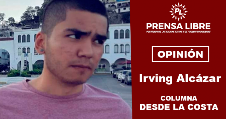 Por amor a Manzanillo y a contracorriente, parte I.