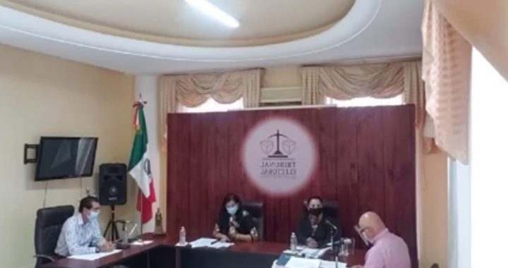 Tribunal Electoral avala ilegalidades cometidas para aprobar deuda de Nacho
