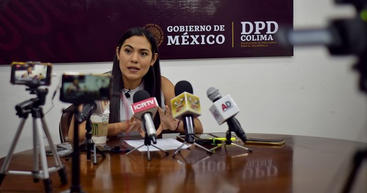 Gob. de México ha invertido en Colima 1,764.5 MDP en pensiones a adultos mayores y personas con discapacidad