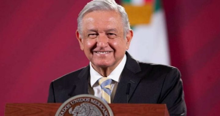 AMLO: Si hacemos cuentas, gobernadores de alianza federalista nos terminan debiendo