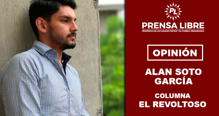 Derrota anunciada: Crisis política y moral dentro del TUMOR (Sí por Colima)