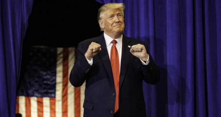 Donald Trump gana estados clave de Florida y Texas, se perfila como ganador