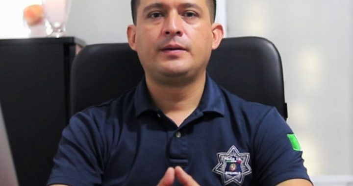 Ayto. de Manzanillo alerta sobre falsos agentes de vialidad que extorsionan a automovilistas