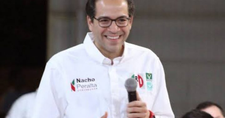 Advierten de nueva deuda de Nacho Peralta; TUMOR pretende aprobarla el viernes