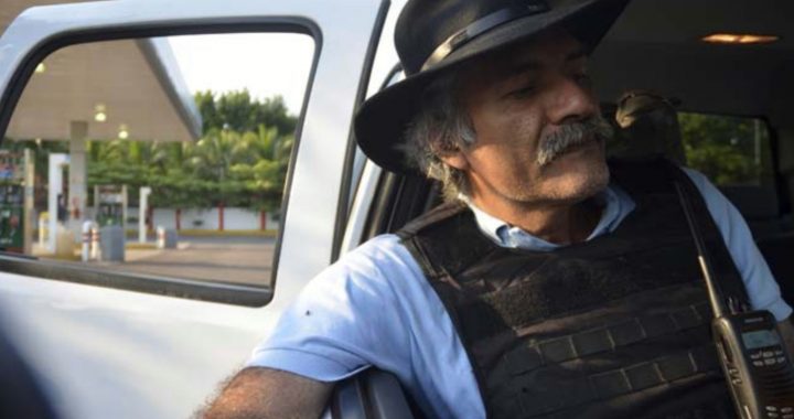 Fallece el Dr. Mireles, ícono de las autodefensas contra el crimen organizado