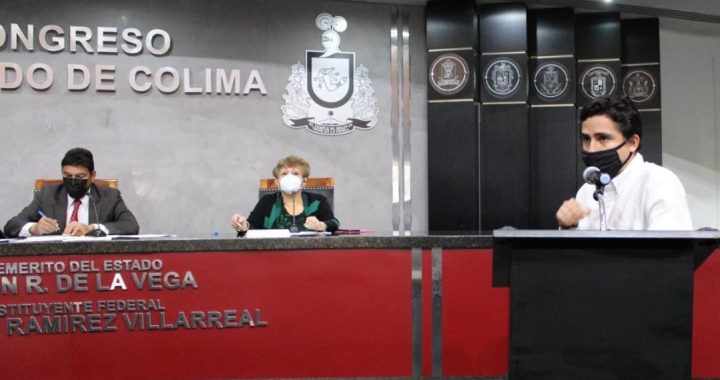 Vladimir Parra envía carta a Suprema Corte para que se revise a fondo el tema de la deuda de Nacho Peralta