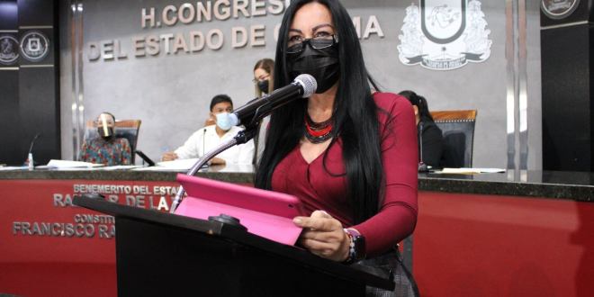 Claudia Aguirre propone integrar Comisión para Implementar a la brevedad el Sistema de Justicia Digital