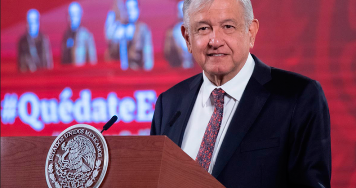 «Son muy ratas»: AMLO a los neoliberales