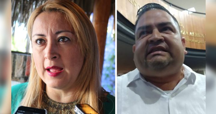 Exigir cuotas justas en la UdeC es «estar grillando»: Memo Toscano y Liz Rodríguez