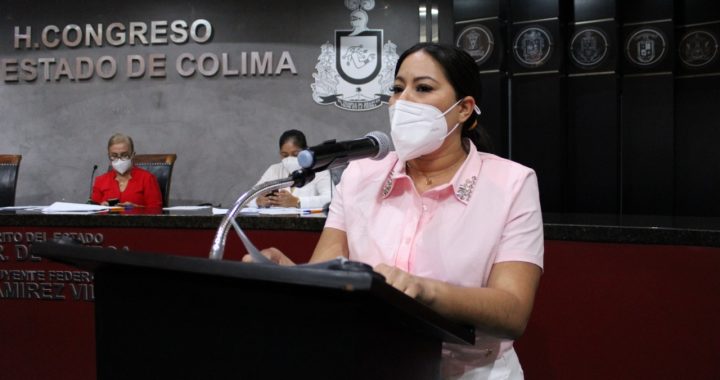 Ana Karen Hernández acusa a Carlos Farías de ejercer violencia política de género en su contra