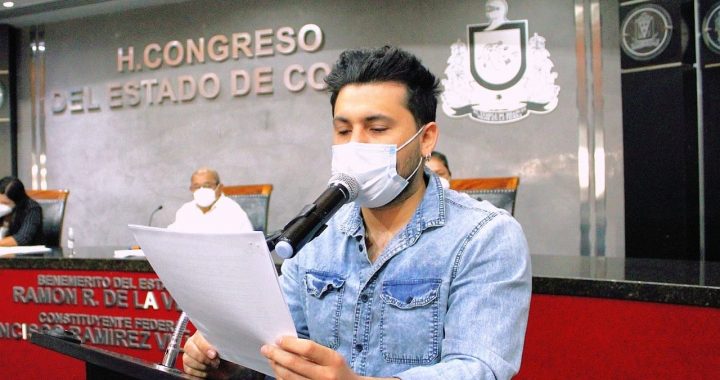 Morena llama a comparecer a Nacho Peralta por el caso del C5i inconcluso; TUMOR vota en contra