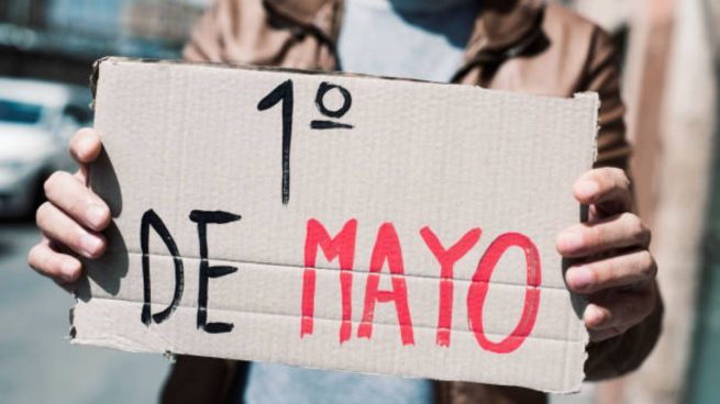 1° de Mayo, una mirada en retrospectiva