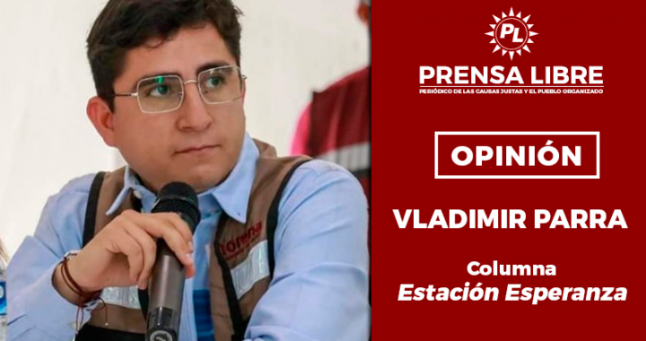 La 4ta Transformación significa Justicia Laboral: México y el día internacional del trabajo