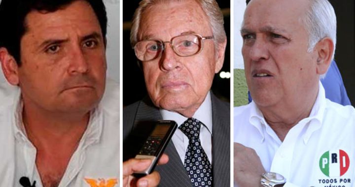 A 5 días de la elección, se destapa corrupción de Locho y empresa de amigo de Moreno Peña