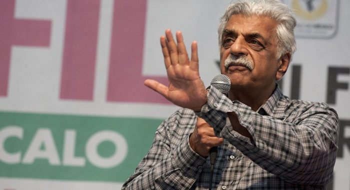 Tariq Ali sobre Afganistán: derrota prevista del imperialismo