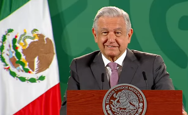 AMLO: La consulta mostró que la gente quiere otra cosa frente a ideas retrógradas de conservadores