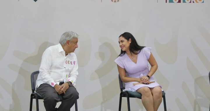 Presidente pide a Indira y Nacho coordinarse en tema de pagos a trabajadores; “habrá más transparencia”: Vizcaíno Silva