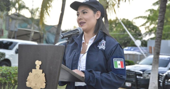 Marina enviará 300 elementos en apoyo a gobierno de Indira en materia de seguridad