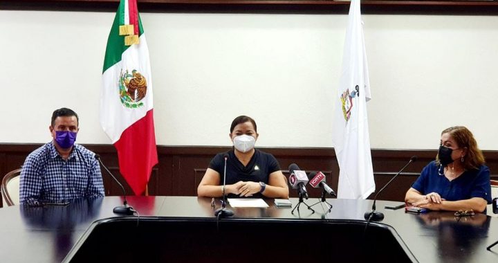 Gobierno de Colima aclara que trabajadora de planta industrial no falleció y reitera respaldo a cualquier mujer que lo necesite