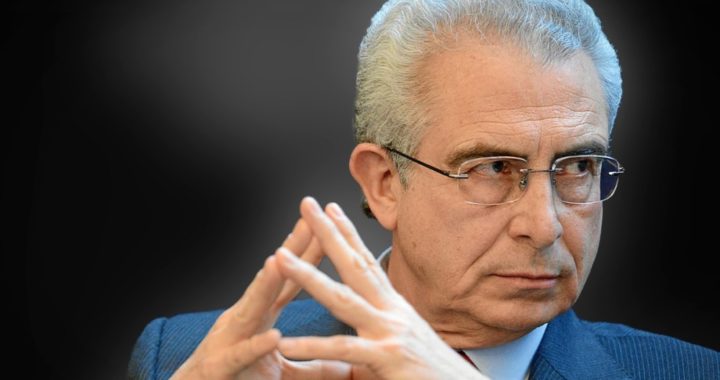 Zedillo y su herencia de la inseguridad en Colima