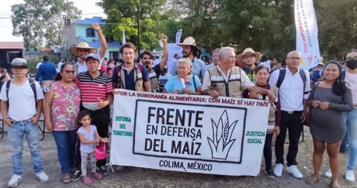 Gracias a la unión del pueblo se evitó la venta de terreno en Prados del Sur: Alfredo Álvarez