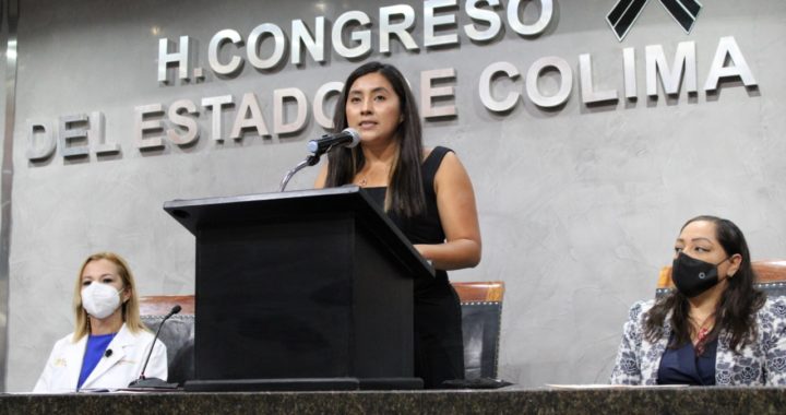 Que nunca más se abandone nuestro sistema de salud para ser privatizado: Diputada Isamar Ramírez