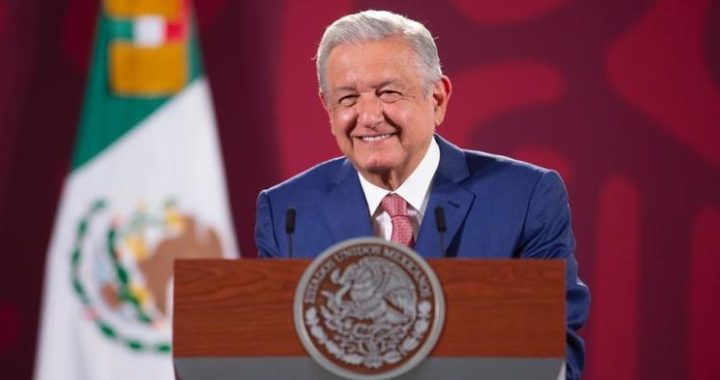 Aún hay tiempo para determinar si acudiré a la Cumbre: AMLO