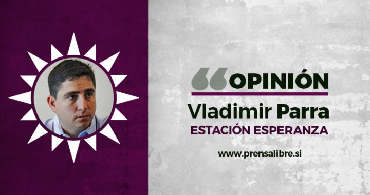 Oposición perdida