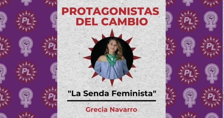 La senda feminista