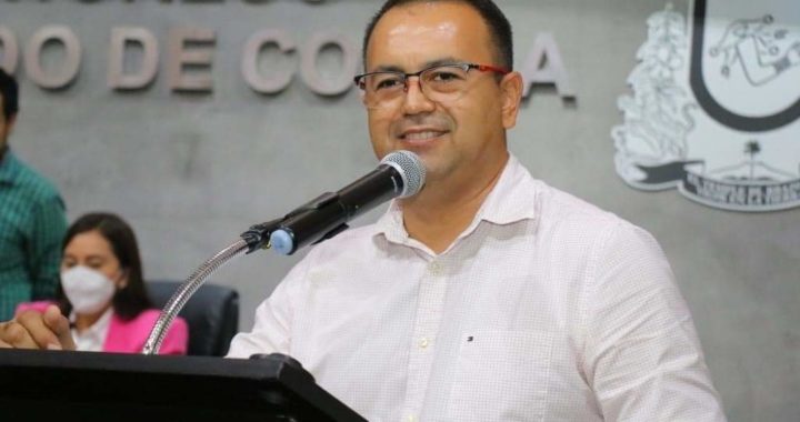 Diputado Armando Reyna deja coordinación de la Bancada de Morena; aquí las razones