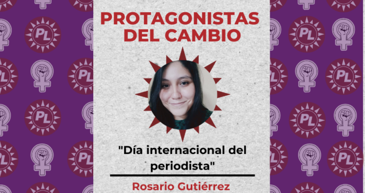 Día internacional del periodista, ¿Se sufre como un perro, pero no hay mejor oficio?