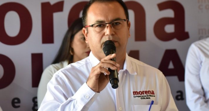 Armando Reyna: Llamamos a la SCT a que elimine reductores de velocidad en tramo de La Salada